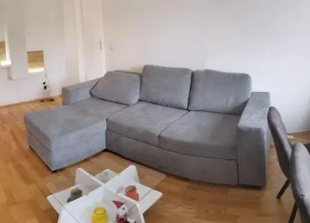 公寓 Linzer Schick Apartment